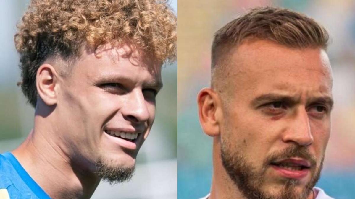 Udinese, il rilancio di Lovric e Jovanovic: possibili titolari contro il Torino?