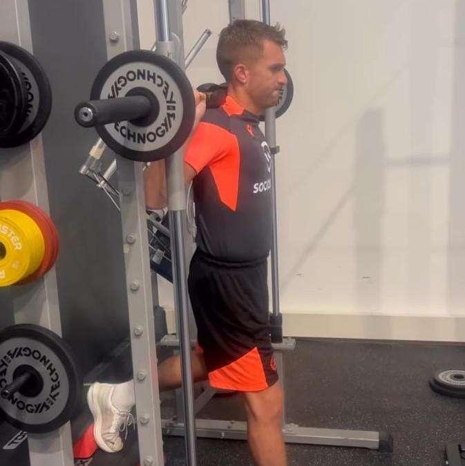 Udinese, Deulofeu: "Massima fiducia in questo gruppo"