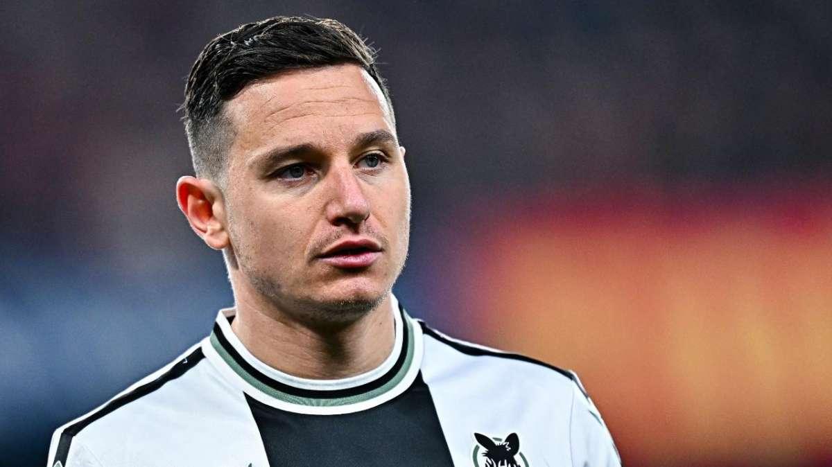 Udinese, i numeri UFFICIALI della stagione: a Thauvin la 10, la 7 rimane libera