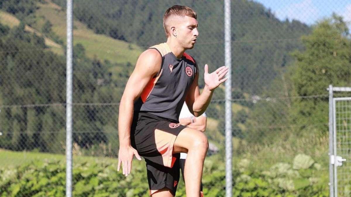 Udinese, Deulofeu: “Vicino a passare al livello successivo”