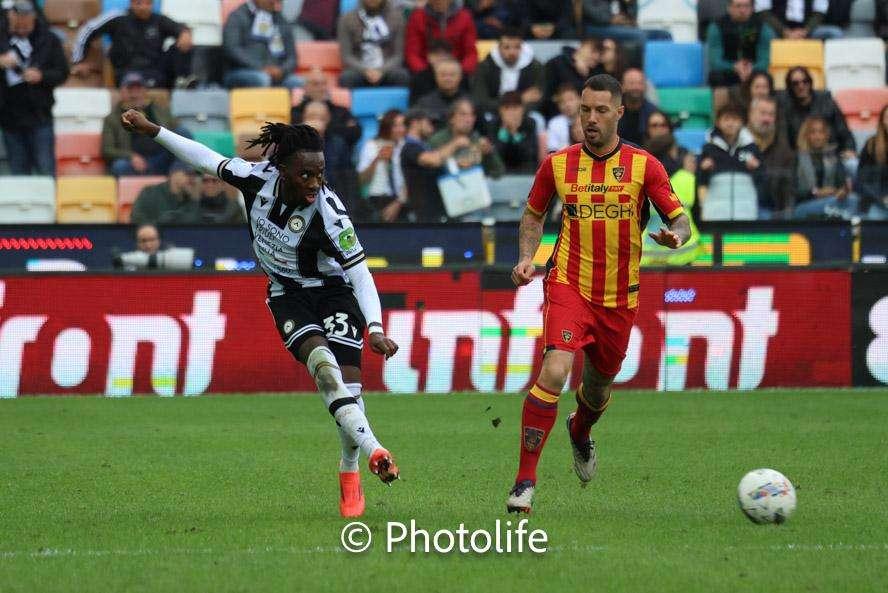 Udinese, 13 punti in 7 giornate: un inizio che fa sognare, con margini di miglioramento ancora enormi
