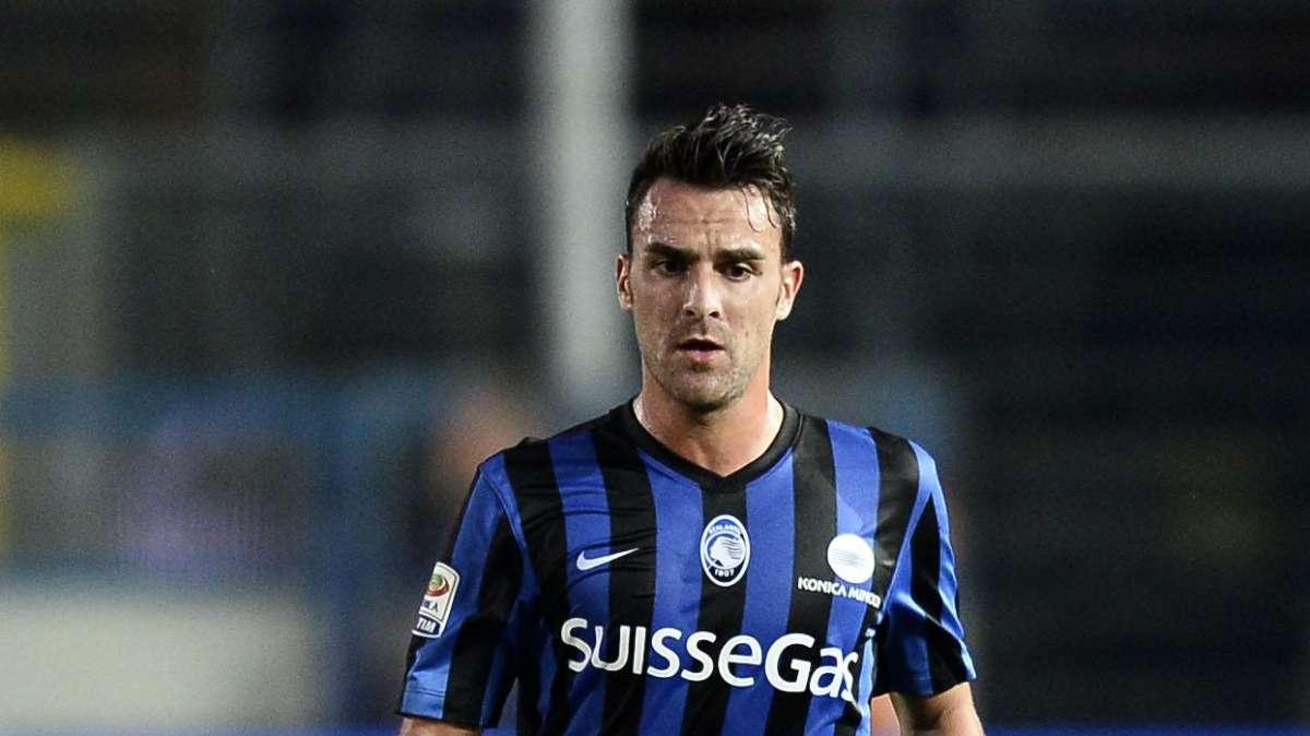 QUI ATALANTA - Cigarini: "Giocheremo con coraggio. Sono come noi, sono bianconeri ma non sono la Juve"
