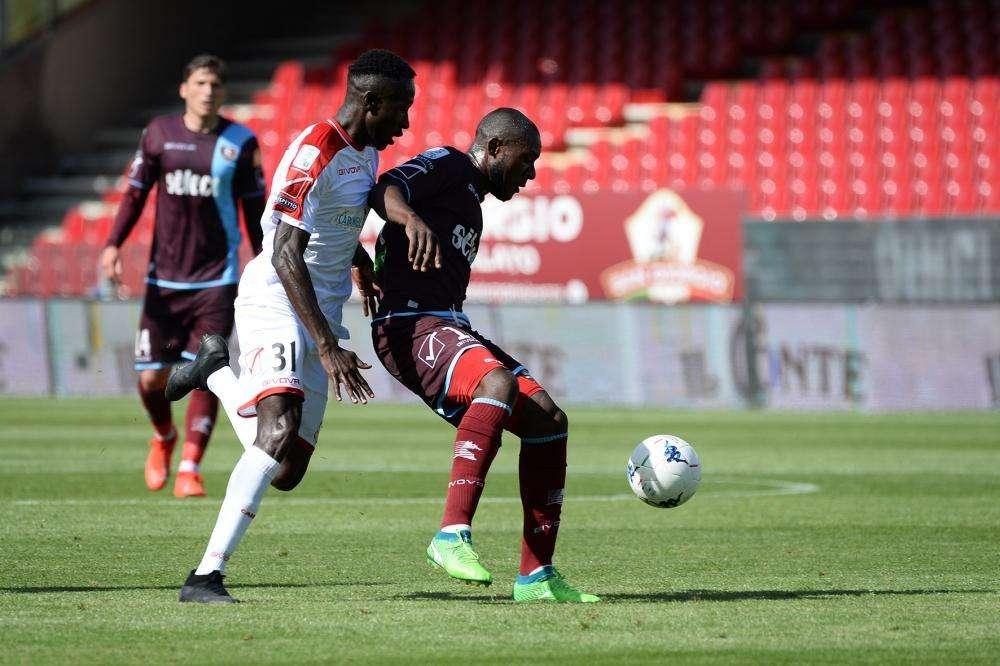 Coulibaly piace in Serie B al Cosenza