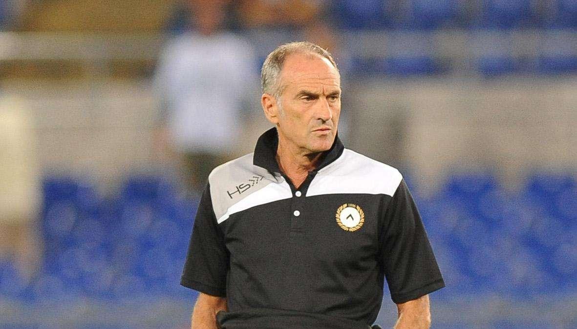 Calciomercato.com- Le formazioni di Sampdoria-Udinese