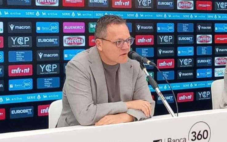 Udinese, Collavino: "Gueye è un talento con la T maiuscola"