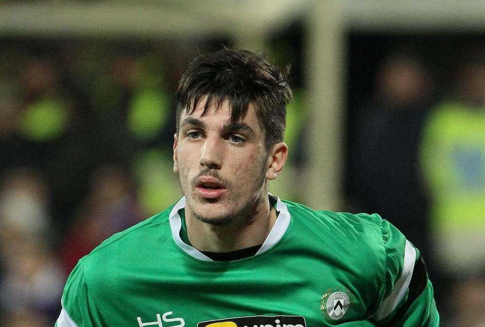 È Scuffet il titolare di Guidolin