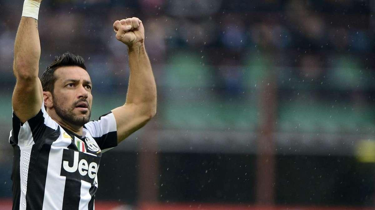 La Fiorentina e Jovetic "rallentano" il ritorno di Quagliarella
