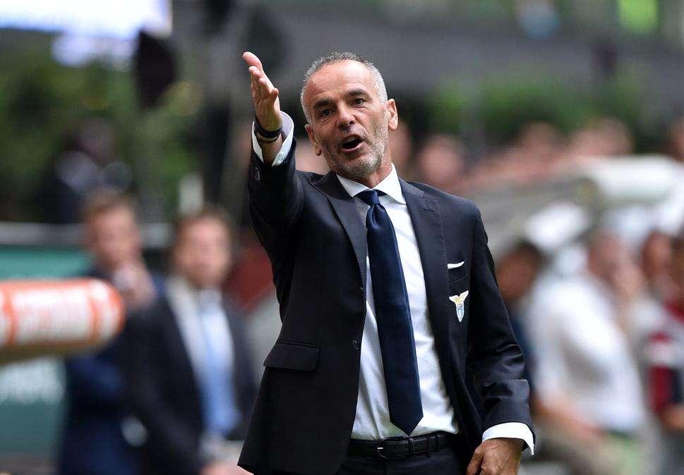 QUI LAZIO- Pioli costretto a cambiare: a centrocampo torna capitan Ledesma