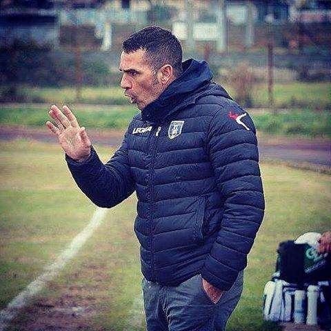 D'Agostino riparte dalla Lega Pro. E' il nuovo allenatore della Virtus Francavilla