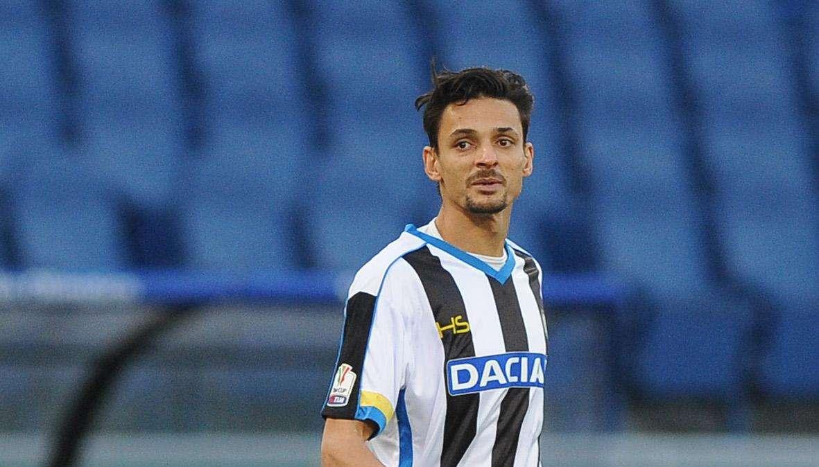 Felipe: "Udinese? Ho avuto contatti con altre squadre ma alla fine ho deciso di iniziare un nuovo percorso di vita"