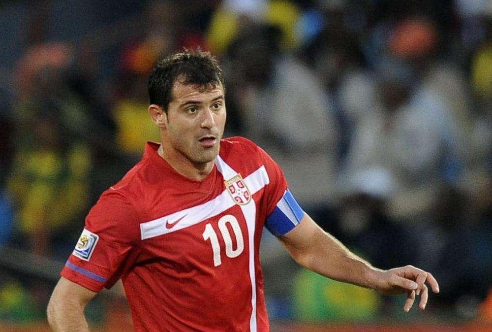 Lazio-Udinese non sarà una partita come tutte le altre, soprattutto per Dejan Stankovic