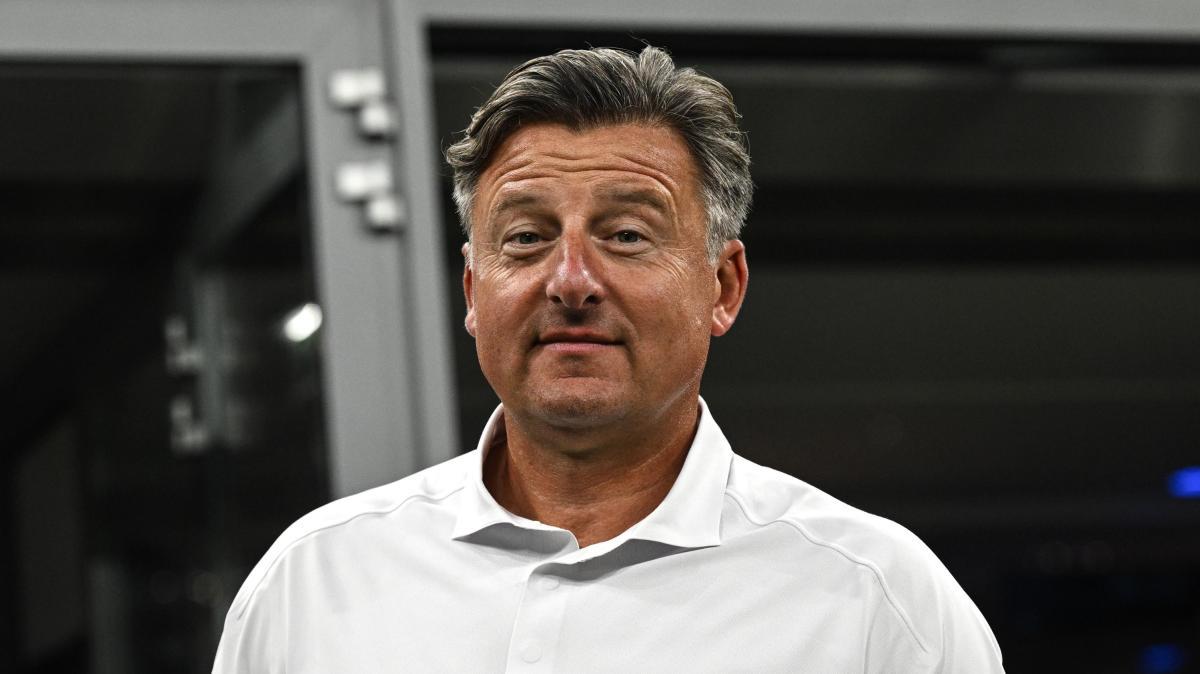 Udinese, Runjaic a DAZN: "Troppi gol facili concessi, ma mi porto a casa le cose positive"