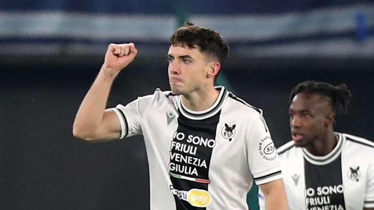 Udinese, serve un centrocampista per il gioco di Runjaic: l'unico in rosa è Zarraga