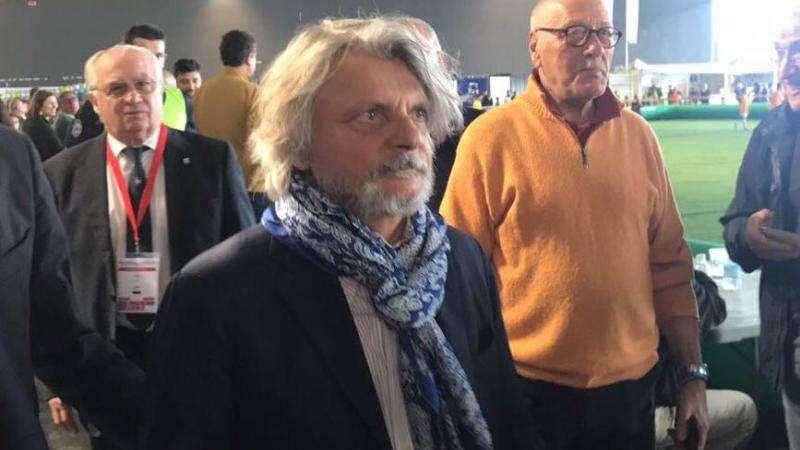 La Sampdoria ha tre candidati per la porta, c'è anche Karnezis