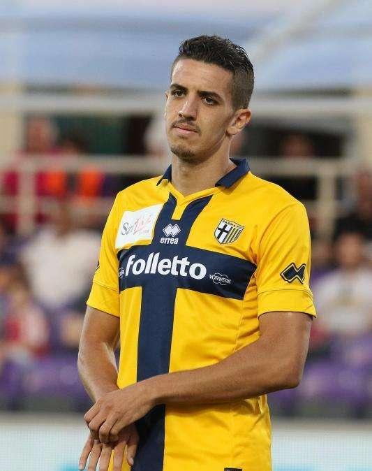 Duello con il Chievo per un difensore del Parma