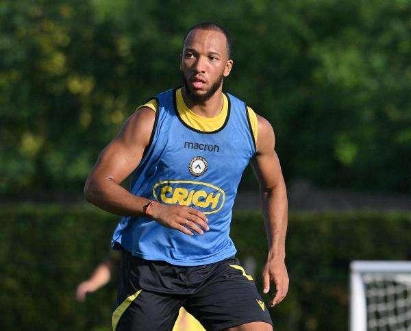 L’Udinese saluta Ebosse: “In bocca al lupo per questa esperienza”