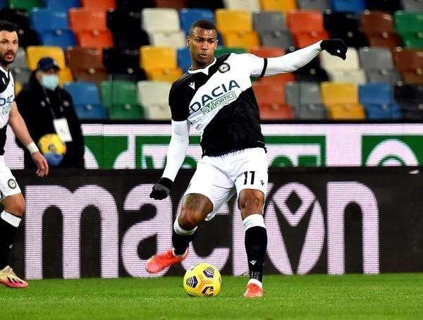 Walace: "Sfida non facile, vincerà chi sbaglierà di meno a centrocampo"