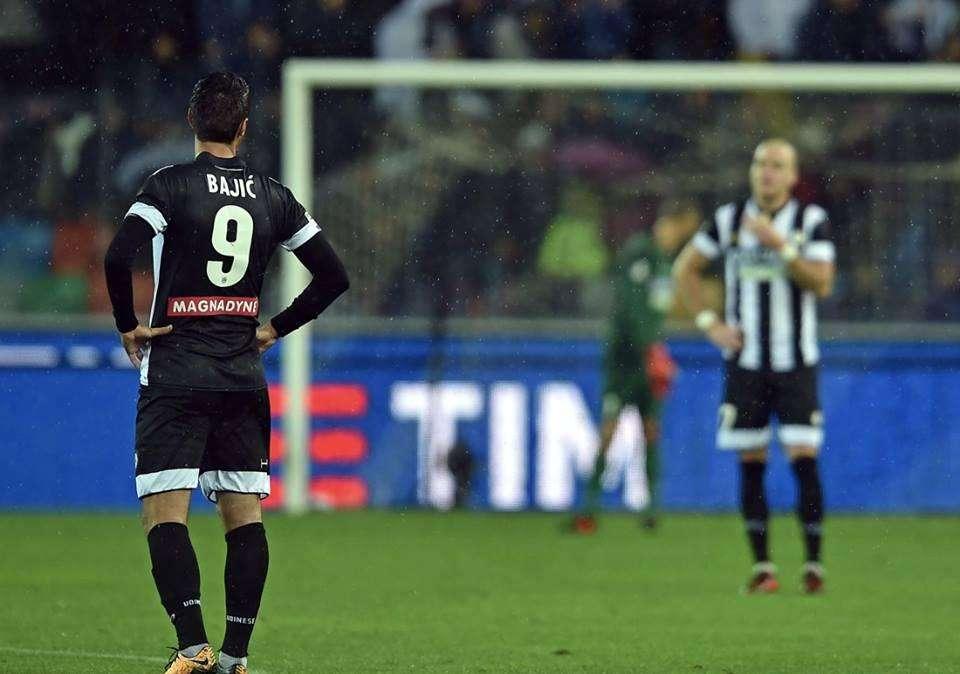 Verso Sassuolo-Udinese: al peggio non c'è mai limite?