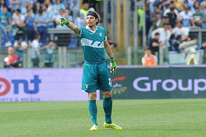 QUI LAZIO - Dott. Salvatori: "Djordjevic rientra la prossima settimana. Marchetti arruolabile domani"