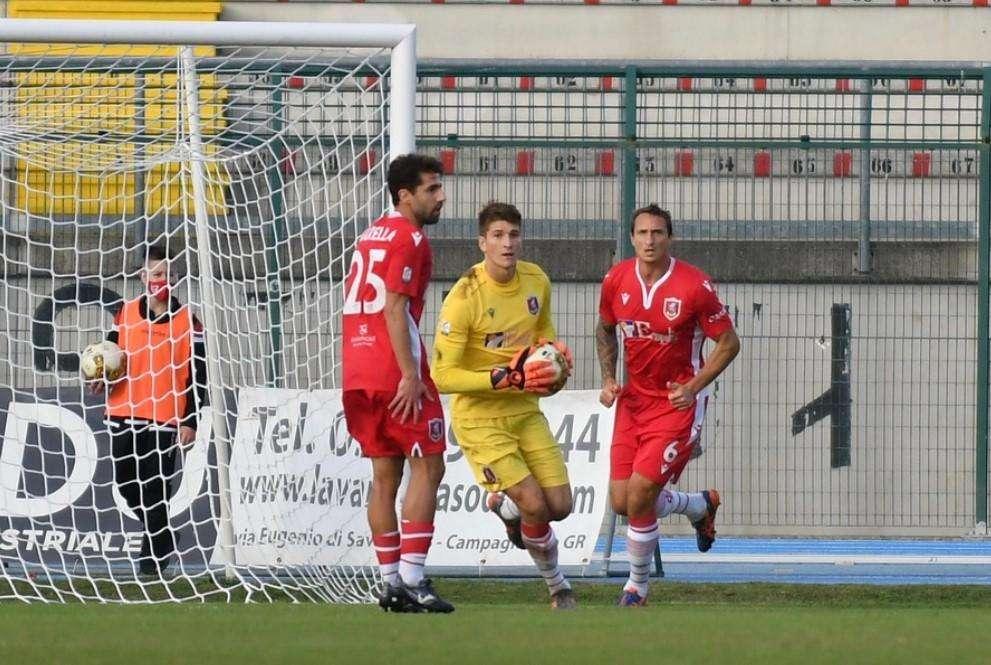 Niente Udinese per Barosi, il portiere classe 2000 verso l'Ascoli