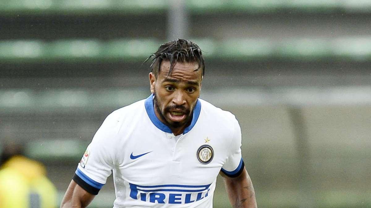 Inter, ufficiale la cessione di Pereira al San Paolo 