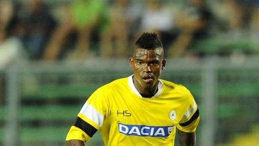 Giaretta conferma: "Maicosuel resta"