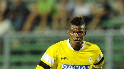 Maicosuel: "Sogno da sempre il Corinthians. Con l'Udinese..."
