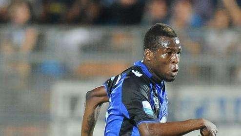 Interesse dalla Germania per Alhassan ma...