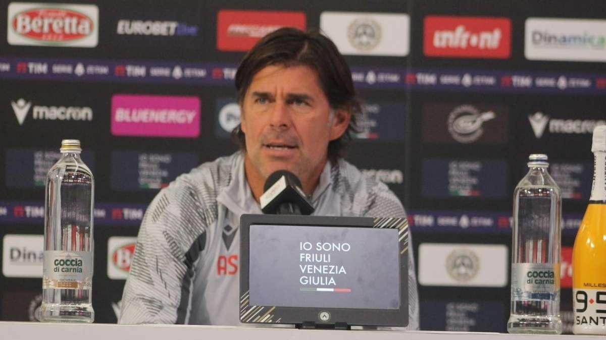 (VIDEO) Udinese, il ritorno di Cioffi e il triste addio della squadra a Sottil