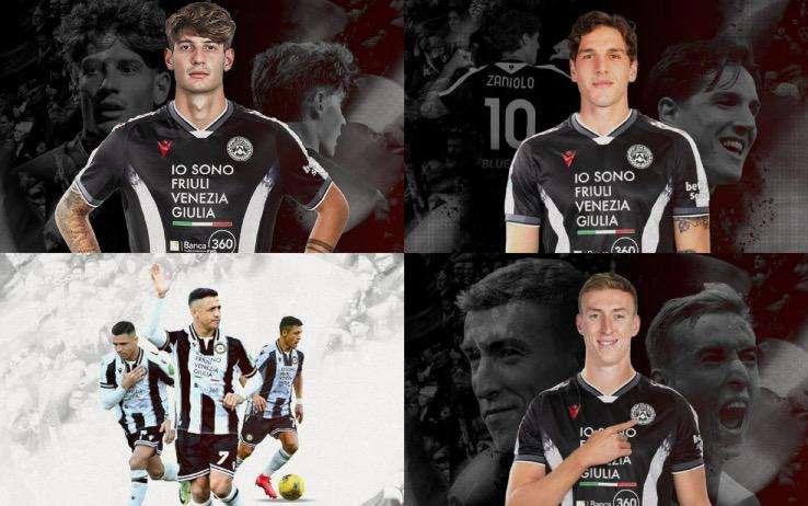 Udinese, è un mercato da 7.5 pieno: meritato e convincente