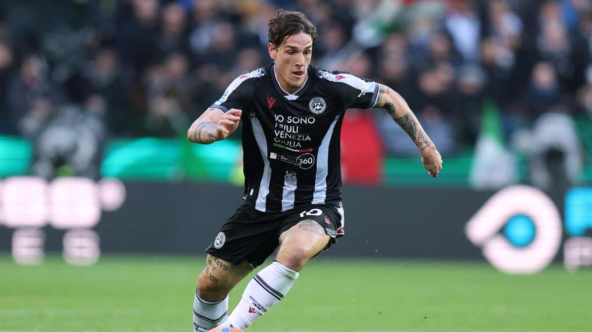 Udinese-Napoli, Marelli sul gol annullato a Zaniolo: "Decisione giusta, Lobotka perde lo scarpino"
