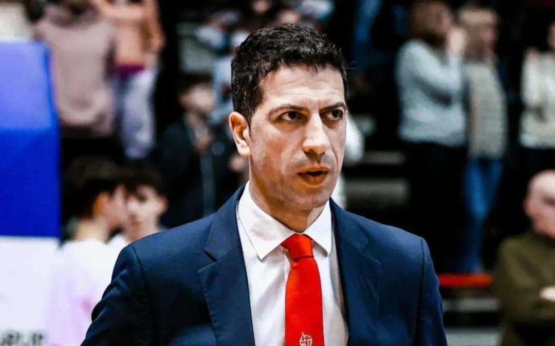 Unieuro Forlì, Martino: "Avevamo la convinzione di tornare qui a giocare gara 5"