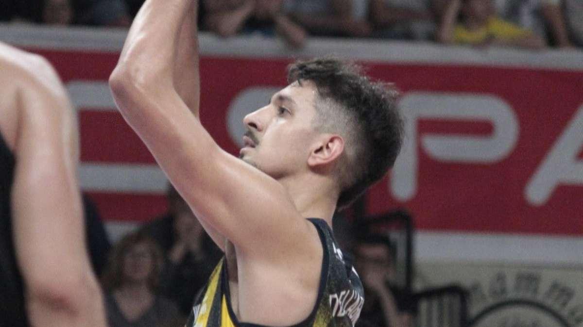 UEB Cividale, Dell'Agnello: "Verona sarà super gasata, ci aspetta una partita molto difficile"