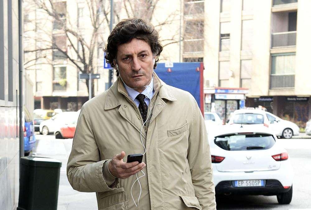 Presidente Empoli: "Il miglior dirigente di A è Gino Pozzo, ha capacità fuori dal comune. Peccato per Fabbrini"