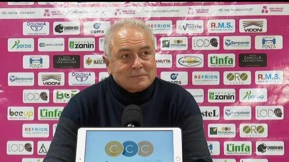 CDA Talmassons, il direttore sportivo De Paoli: “Fondamentale partire bene; occhio alle sorprese”