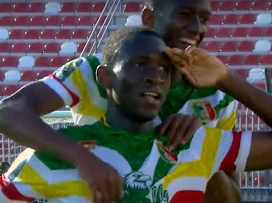 Primavera Udinese, il classe 2006 Doumbia aggregato al gruppo di Bubnjic