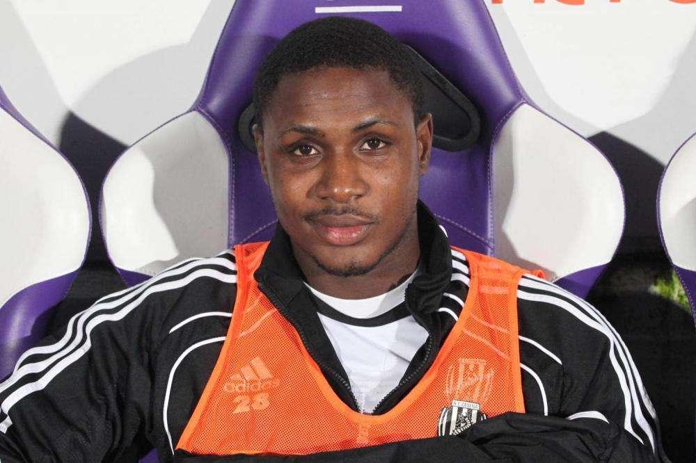 Ighalo potrebbe tornare in Inghilterra dopo l'esperienza cinese