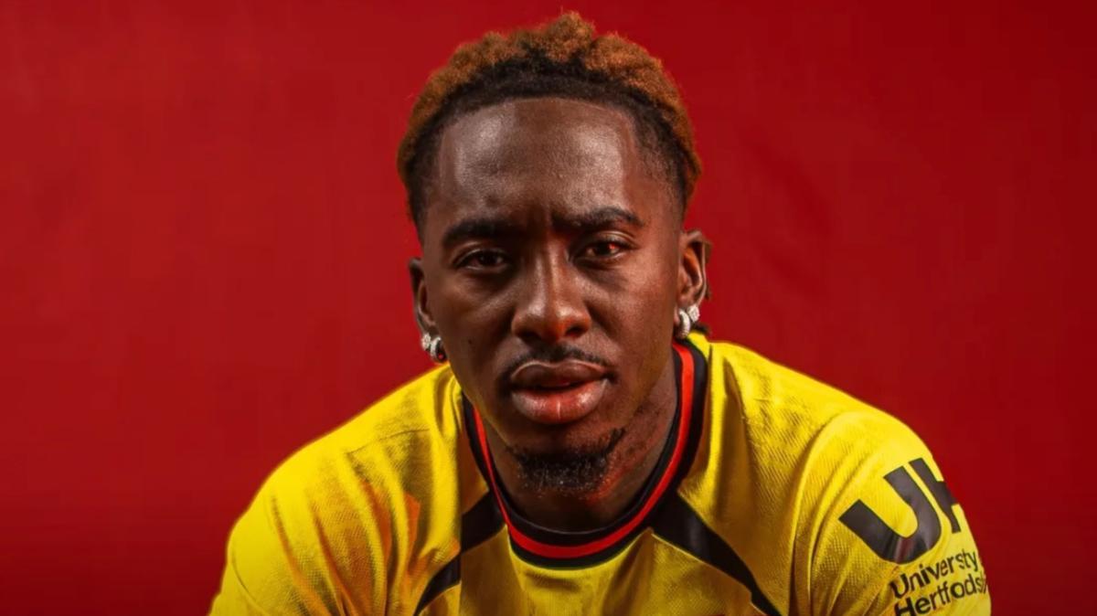 UFFICIALE - Jordan Zemura va in prestito al Watford