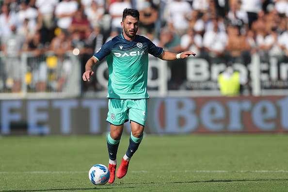 Arslan-Udinese: rinnovo per un'altra stagione