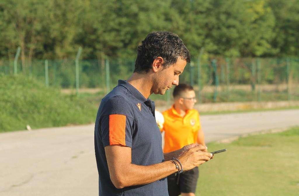 Tenore (responsabile sanitario Udinese): "Tutti i giocatori stanno bene e non hanno presentato sintomi. Si ripartirà solo quando sarà possibile farlo in sicurezza"