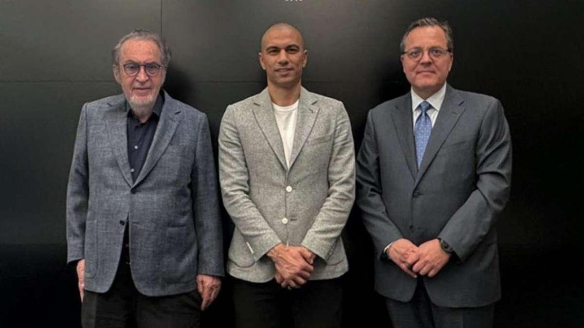 UFFICIALE - Udinese, Gokhan Inler rinnova fino al 2028