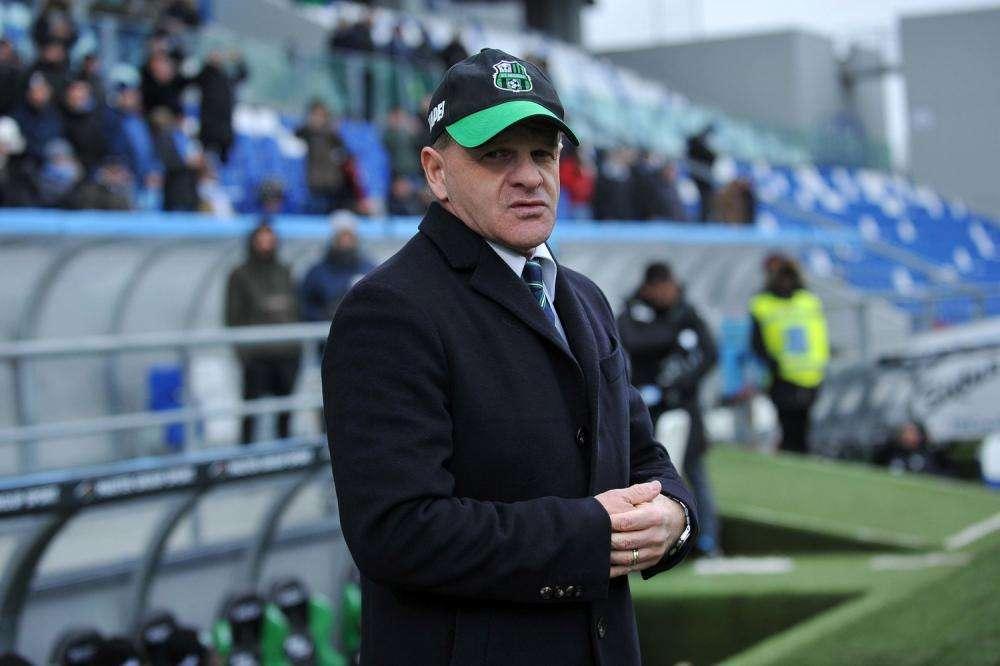 Serie A, Sassuolo-Fiorentina: la decide Poltinano. E' quasi salvezza per Bepi Barete