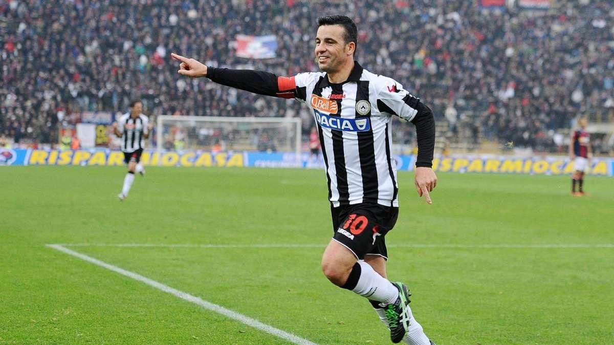 Di Natale e Muriel, i gigliati sognano invano