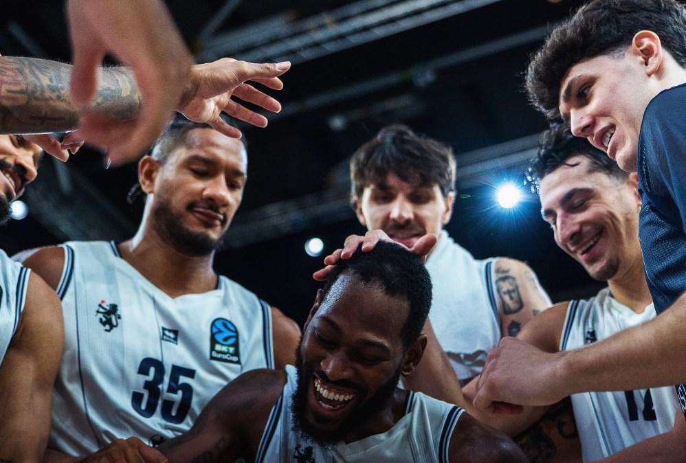 Tortona vince in volata in EuroCup: che partita aspettarsi contro l'APU Udine