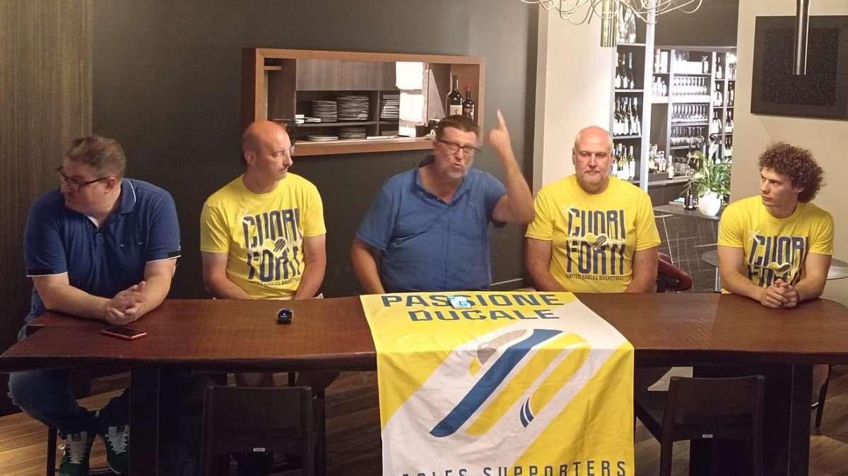 UEB Cividale, tre nuove figure per lo Staff tecnico e un altro quadrangolare di pre-season