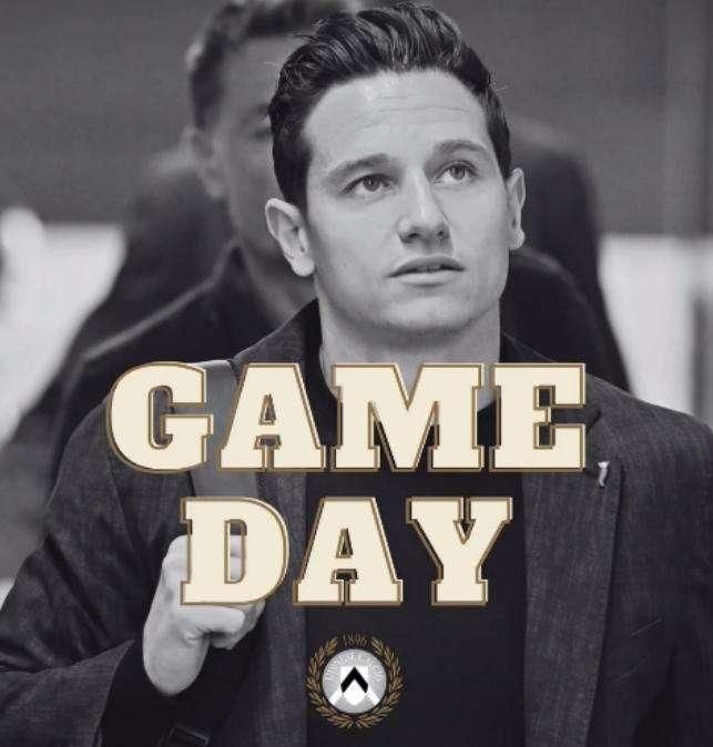 "Game day" per Thauvin: l’Udinese si allinea per la sfida contro il Venezia