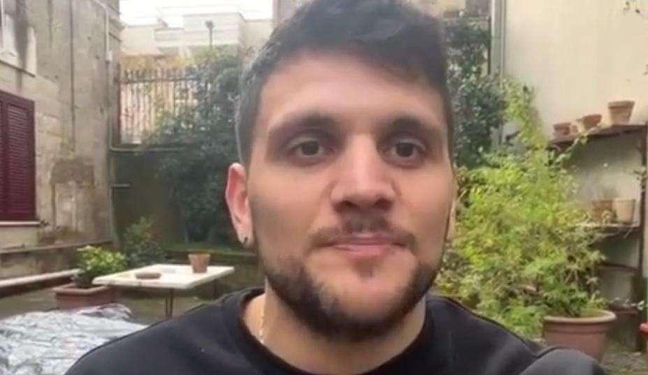 Apu Udine, Gentile: "Speriamo di toglierci delle belle soddisfazioni insieme"