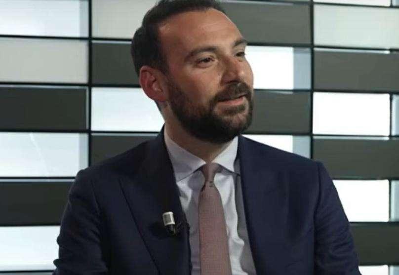 Manna e quel "no" all'Udinese: chi è il nuovo direttore sportivo della Juve