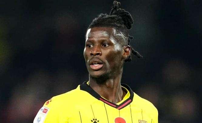 Udinese, chi è Vakoun Bayo: l'attaccante sarà valutato da Runjaic