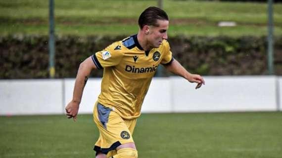 Udinese, il saluto di Marello: "Nonostante la mia timidezza, mi son sempre sentito parte di una vera famiglia"
